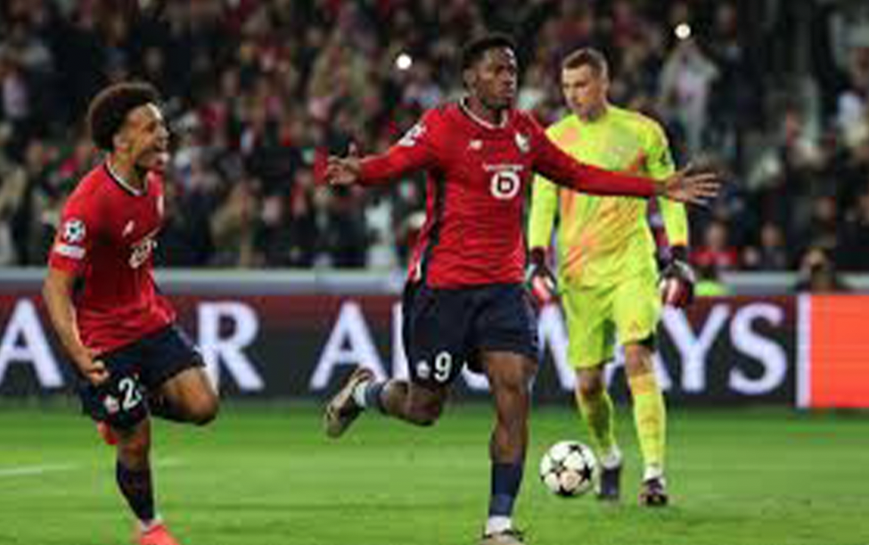 Des favoris au tapis, Liverpool et Juventus font exception
